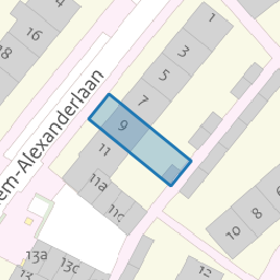 Perceel BKL01-A-3379