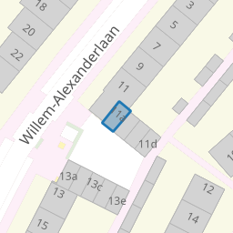 Perceel BKL01-A-3381