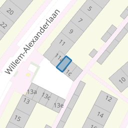 Perceel BKL01-A-3382