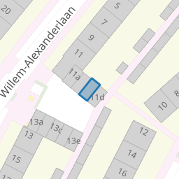 Perceel BKL01-A-3383