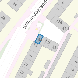 Perceel BKL01-A-3384