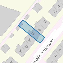 Perceel BKL01-A-3404