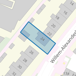 Perceel BKL01-A-3407