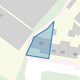 Perceel BKL01-A-3414