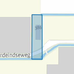 Perceel BKL01-A-3438