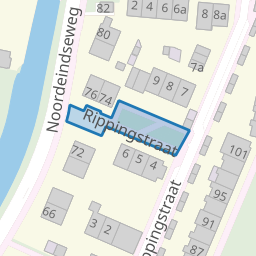 Perceel BKL01-A-3441