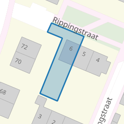 Perceel BKL01-A-3442