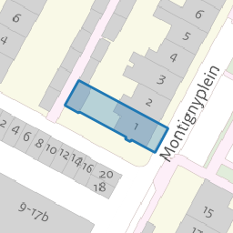 Perceel BKL01-A-3447