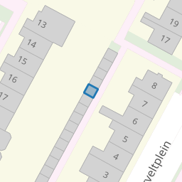 Perceel BKL01-A-3453