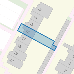 Perceel BKL01-A-3454