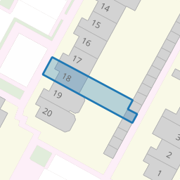 Perceel BKL01-A-3458