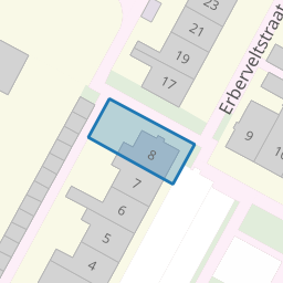 Perceel BKL01-A-3464