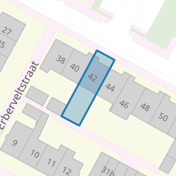 Perceel BKL01-A-3468