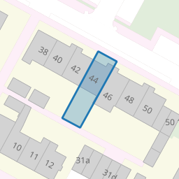 Perceel BKL01-A-3469