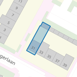 Perceel BKL01-A-3474