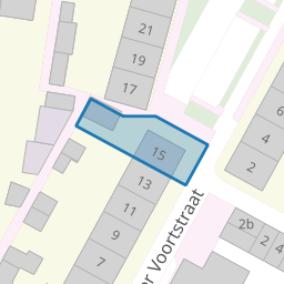 Perceel BKL01-A-3499