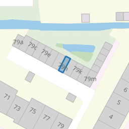 Perceel BKL01-A-3500