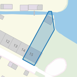 Perceel BKL01-A-3501