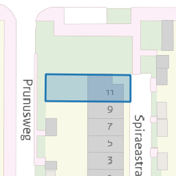 Perceel BKL01-A-3503