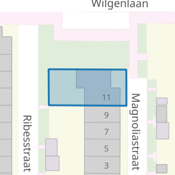 Perceel BKL01-A-3506