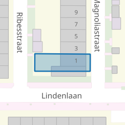 Perceel BKL01-A-3507