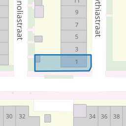 Perceel BKL01-A-3508