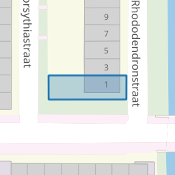 Perceel BKL01-A-3510