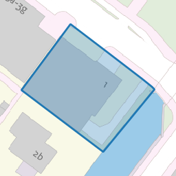 Perceel BKL01-A-3522