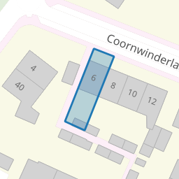 Perceel BKL01-A-3543