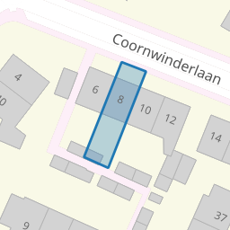 Perceel BKL01-A-3544