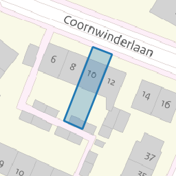 Perceel BKL01-A-3545