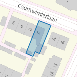 Perceel BKL01-A-3546