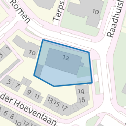 Perceel BKL01-A-3550