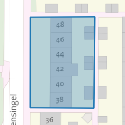 Perceel BKL01-A-3578