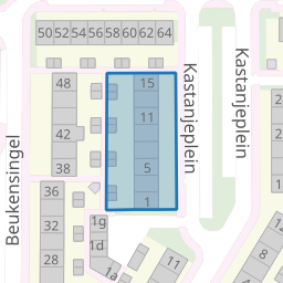 Perceel BKL01-A-3580
