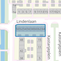 Perceel BKL01-A-3581