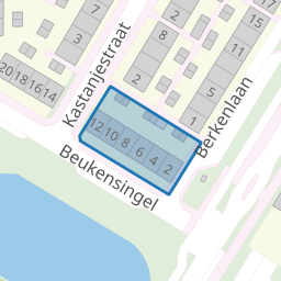 Perceel BKL01-A-3584