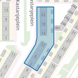 Perceel BKL01-A-3586