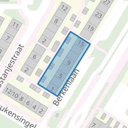 Perceel BKL01-A-3587