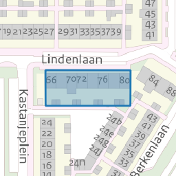 Perceel BKL01-A-3590