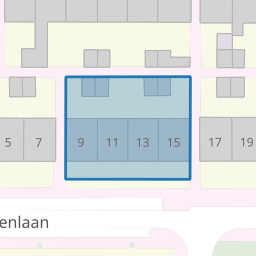 Perceel BKL01-A-3594