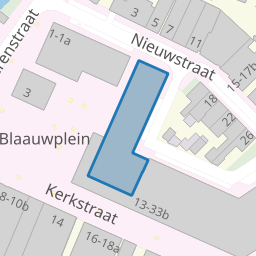 Perceel BKL01-A-3604