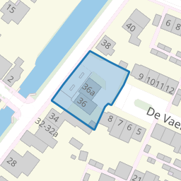 Perceel BKL01-A-3613