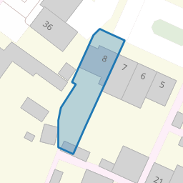 Perceel BKL01-A-3615