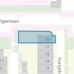 Perceel BKL01-A-3621