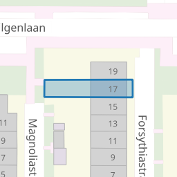 Perceel BKL01-A-3622