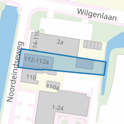 Perceel BKL01-A-3633