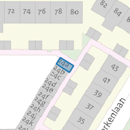 Perceel BKL01-A-3656