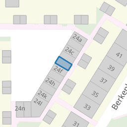 Perceel BKL01-A-3657