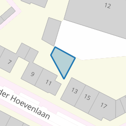 Perceel BKL01-A-3664